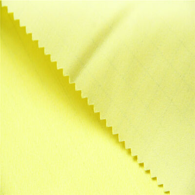 UV Protection Modacrylic Fabric Offering High Abrasion Resistance Wrinkle Resistance Perfect for Outdoor Gear and Safety Apparel