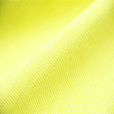 UV Protection Modacrylic Fabric Offering High Abrasion Resistance Wrinkle Resistance Perfect for Outdoor Gear and Safety Apparel