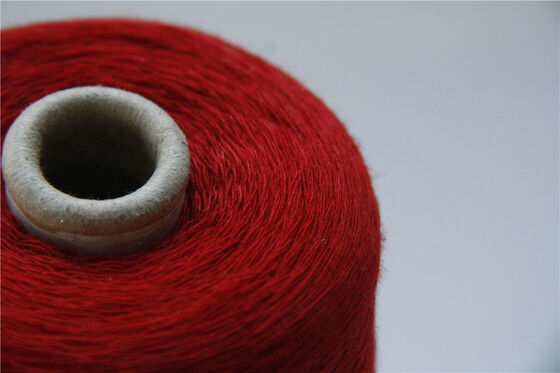 Eco-Friendly Aramid Viscose Yarn Suitable Knitting Woven Uses Featuring Strong Durable And Eco Conscious Characteristics