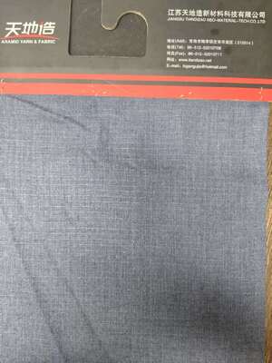 High Absorbency Lenzing FR Viscose Material Featuring Excellent Wrinkle Resistance Suitable for Flame Retardant Textiles