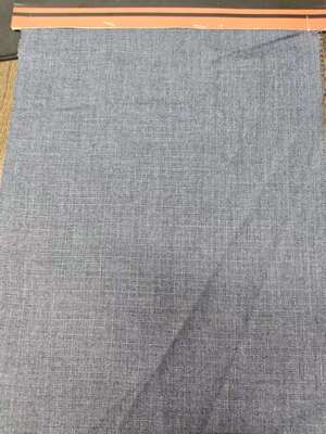 High Absorbency Lenzing FR Viscose Material Featuring Excellent Wrinkle Resistance Suitable for Flame Retardant Textiles