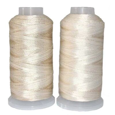 High Durability Para Aramid Yarn Yarn Count 30S2 Suitable for Manufacturing Durable Protective and Reinforced Textiles