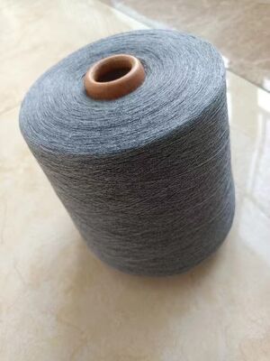 High Durability Para Aramid Yarn Yarn Count 30S2 Suitable for Manufacturing Durable Protective and Reinforced Textiles