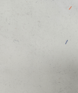 Woven Twill Heat Resistant Material Thickness 025MM Suitable For High Temperature Protective Gear And Thermal Insulation