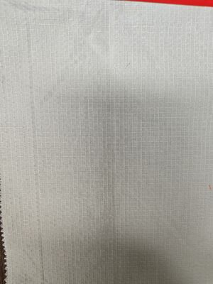 Protect Clothe Meta Aramid Fabric Made of 5 Percent Para Aramid and Damaged Length 4.5 Cm Ideal for Safety Protective Gear