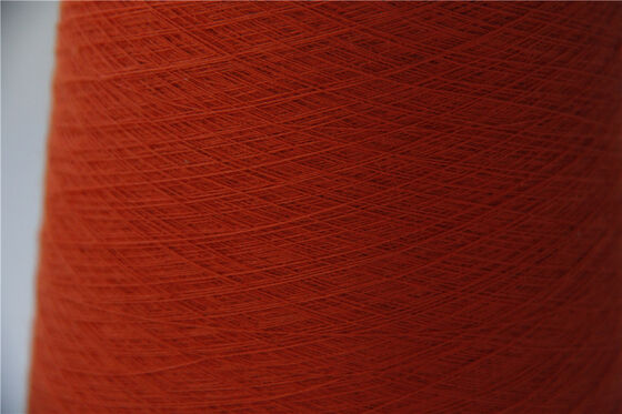 Yellow Para Aramid Yarn Customized Yarn Fineness According Request Suitable for Composite Materials and Safety Equipment