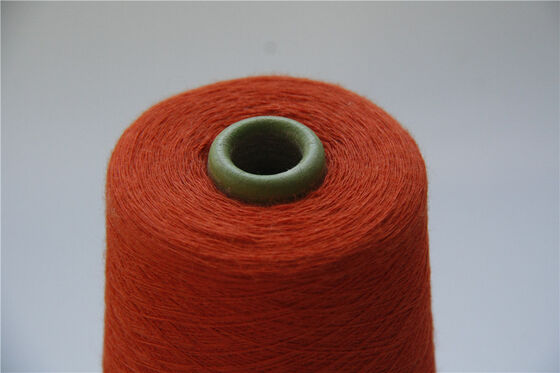 Yellow Para Aramid Yarn Customized Yarn Fineness According Request Suitable for Composite Materials and Safety Equipment