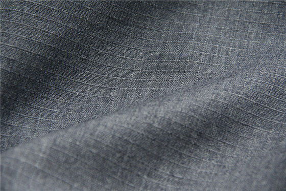 Smooth Texture Lenzing Viscose Fabric High Wrinkle Resistance Breathability Fabric Ideal for Stylish Comfortable Apparel