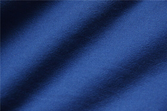 High eco friendliness lenzing aramid fabric smooth texture ideal for firefighter uniforms heat resistant gloves and technical textiles