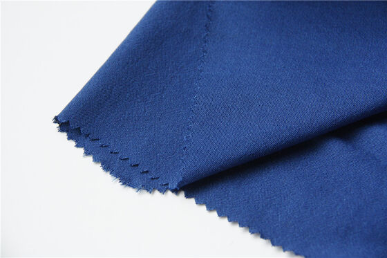 High eco friendliness lenzing aramid fabric smooth texture ideal for firefighter uniforms heat resistant gloves and technical textiles