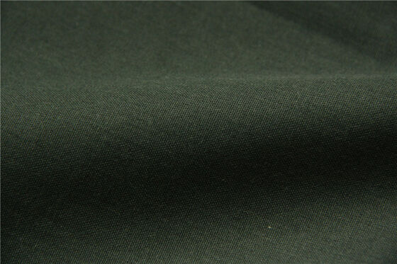 Middle Weight Heat Resistant Fabric Featuring Excellent Electrical Insulation Suitable for High Temperature Industrial Environments