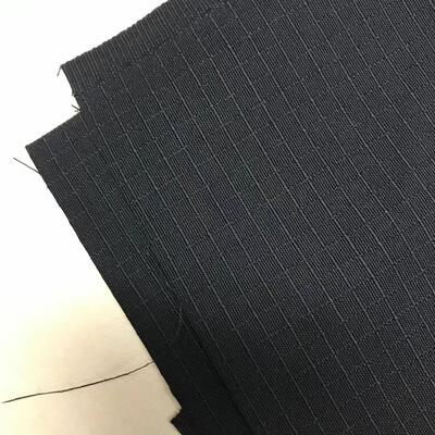 Middle Weight Heat Resistant Fabric Featuring Excellent Electrical Insulation Suitable for High Temperature Industrial Environments