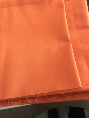 Middle Weight Heat Resistant Fabric Featuring Excellent Electrical Insulation Suitable for High Temperature Industrial Environments