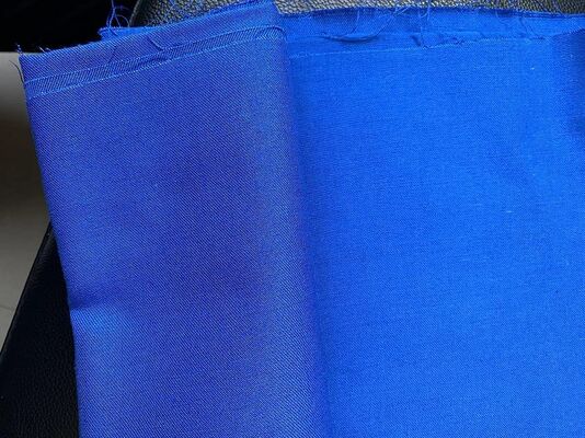 Lenzing Viscose Fabric with High Eco-Friendliness and 58-60 Inches Width for High Absorbency Garment Production