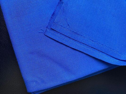 Lenzing Viscose Fabric with High Eco-Friendliness and 58-60 Inches Width for High Absorbency Garment Production