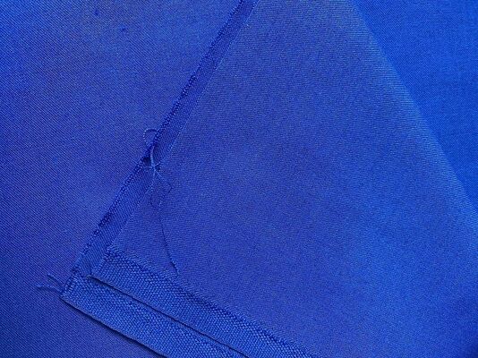 Middle Weight Heat Resistant Fabric Featuring Excellent Electrical Insulation Suitable for High Temperature Industrial Environments