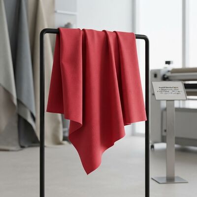 Protex-C FR Anti-static Blended Fabric