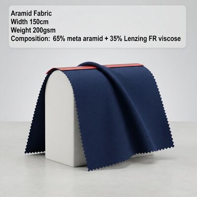 aramid   fabric