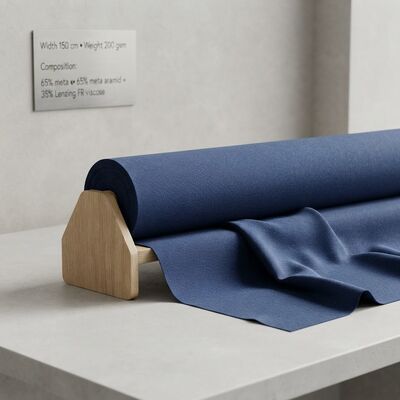 aramid   fabric