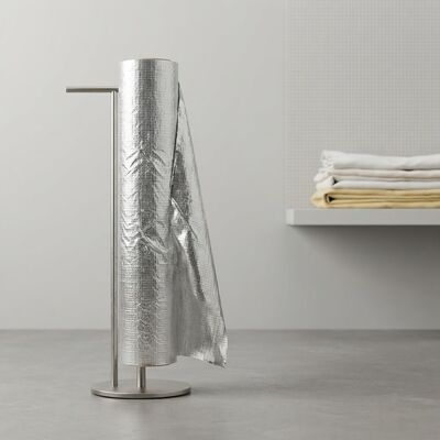 aramid  aluminium  foil  coating  fabric