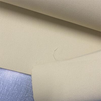 Thermal Stability 260C 15 Percent Para Aramid Woven Fabric with Anti Cut Level 3 Heat Resistant Kevlar Fabric