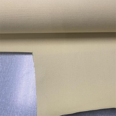 Roll Length 100m Customized Fire Proof Fabric Offering Thermal Stability 260C 15 Percent Suitable for Protective Apparel