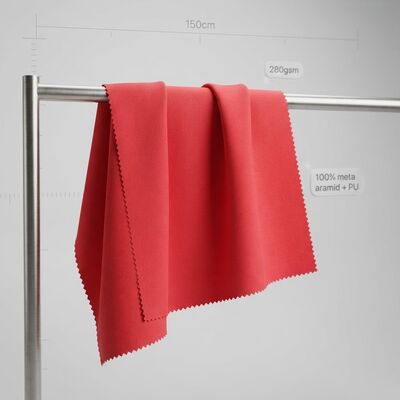 aramid  fabric