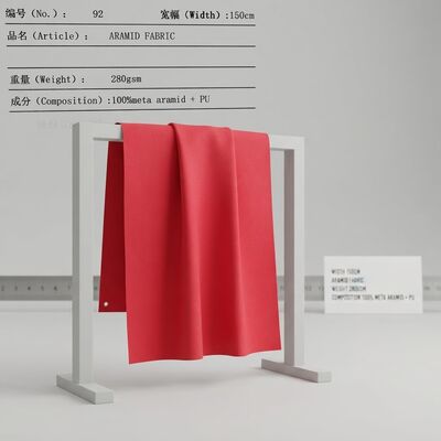 aramid  fabric