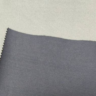 modacrylic   woven fabric
