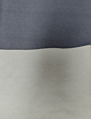 modacrylic   woven fabric