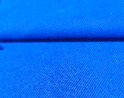 320gsm Heavy Weight Aramid Blended Fabric with Flame Resistance and High Heat Resistance