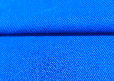320gsm Heavy Weight Aramid Blended Fabric with Flame Resistance and High Heat Resistance