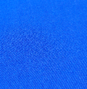 320gsm Heavy Weight Aramid Blended Fabric with Flame Resistance and High Heat Resistance