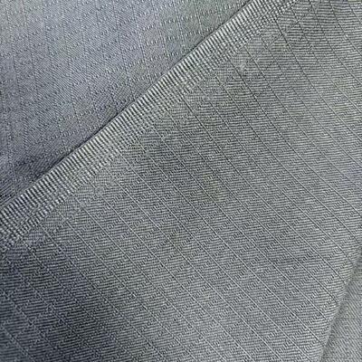 Washing Stability 40-60°C 5 cycles 1.5 Meta Aramid Fabric Featuring Low Moisture Absorption and Excellent Electrical Insulation Properties