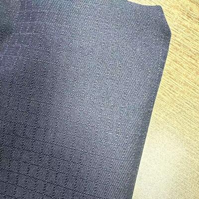 Washing Stability 40-60°C 5 cycles 1.5 Meta Aramid Fabric Featuring Low Moisture Absorption and Excellent Electrical Insulation Properties