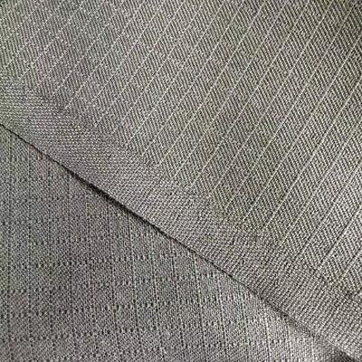 Color Fastness Dry Rubbing Level 5 Meta Aramid Fabric Offering Excellent Electrical Insulation and UV Resistance Level 4 to 5 Ideal for Safety Equipment