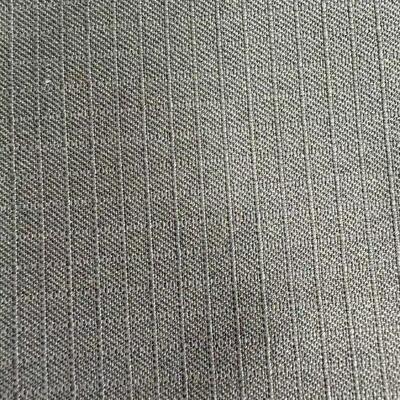 Low Moisture Absorption Meta Aramid Fabric Superior Durable Flame Resistant Material Ideal for Safety Apparel and Industrial