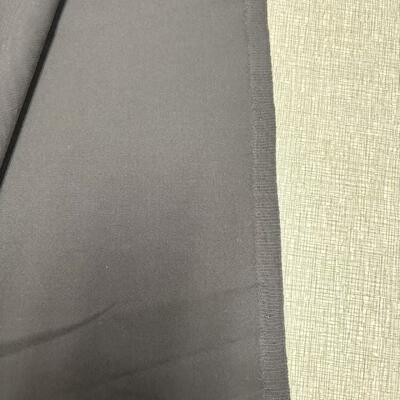 Roll Length 100m Customized Aramid Fabric Offering Thermal Stability 260C 15 Percent Perfect for Fire Resistant Clothing