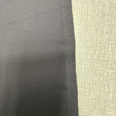 Roll Length 100m Customized Aramid Fabric Offering Thermal Stability 260C 15 Percent Perfect for Fire Resistant Clothing