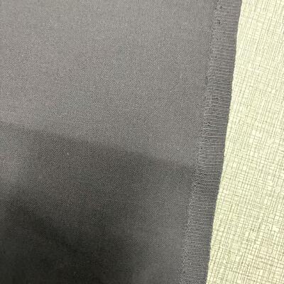 Roll Length 100m Customized Aramid Fabric Offering Thermal Stability 260C 15 Percent Perfect for Fire Resistant Clothing