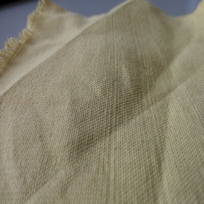 Level 3 Anti Cut Para Aramid Fabric Featuring 2 1 Twill Style and pH Value 5 7 Suitable for Cut Resistant Applications