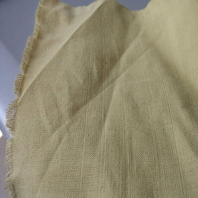 Level 3 Anti Cut Para Aramid Fabric Featuring 2 1 Twill Style and pH Value 5 7 Suitable for Cut Resistant Applications