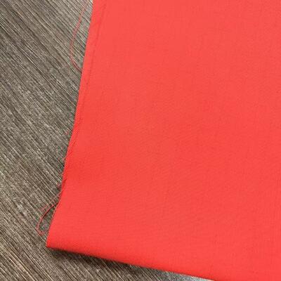 Firefighting Protective Workwear Meta Aramid Fabric Flame Resistance Less Than 2 Second Heat Resistant Fabric Suitable for Safety Apparel