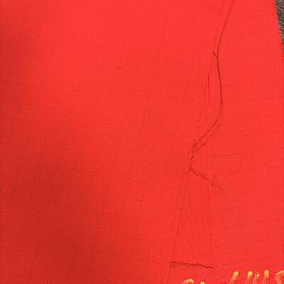 Firefighting Protective Workwear Meta Aramid Fabric Flame Resistance Less Than 2 Second Heat Resistant Fabric Suitable for Safety Apparel