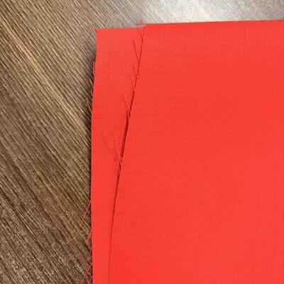 60 Percent Meta Aramid 40 Percent FR Viscose Meta Aramid Fabric Offering Flame Resistance Less Than 2 Second Free Sample