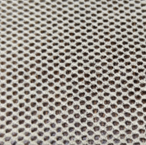 Fire Resistant Meta-Aramid Eyelet Fabric with High Abrasion Resistance and Good Electrical Insulation