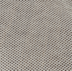 Fire Resistant Meta-Aramid Eyelet Fabric with High Abrasion Resistance and Good Electrical Insulation