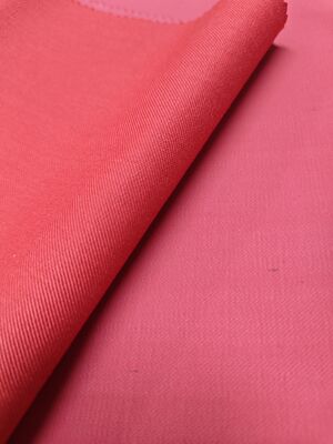 100% Meta-Aramid with PU Coated Nomex Fabric - High Heat Resistance and Waterproof Oil Resistant Aramid Fiber Cloth