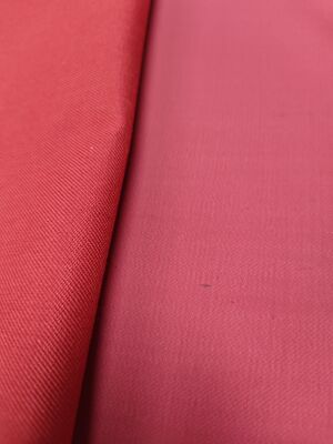 100% Meta-Aramid with PU Coated Nomex Fabric - High Heat Resistance and Waterproof Oil Resistant Aramid Fiber Cloth