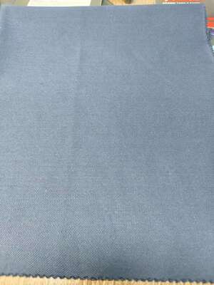200gsm Flame Retardant Dope Dyed Aramid Fabric for Spring-Autumn-Winter Workwear